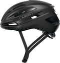 Abus - helm taipan velvet black s 51-55cm