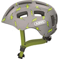Abus - helm youn-i 2.0 grey flash s 48-54cm