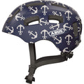 Abus helm youn-i 2.0 blue anchor m 52-57cm