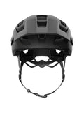 Abus helm MoDrop velvet Zwart L 57-61cm