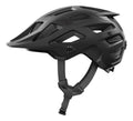 Casque Abus MoventGold 2.0 velours Noir L 57-61cm
