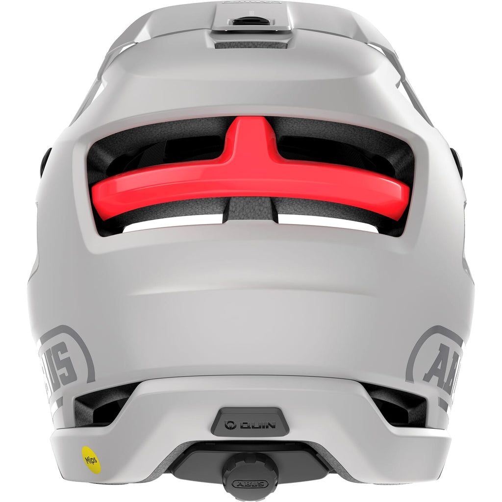 Abus airdrop mips - fullface helmet | s m (52-58 cm)