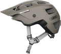 Abus helm modrop dust grey s 51-55cm