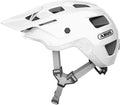 Abus helm modrop alpine white m 54-58cm