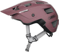 Abus helm modrop blush red m 54-58cm