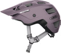 Abus helm modrop ash purple s 51-55cm
