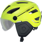 Casque Abus Pedelec 2.0 ACE signal Jaune S 51-55cm
