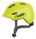 Casque Abus Smiley 3.0 Jaune brillant S 45-50cm