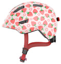 ABUS - ABUS helm smiley 3.0 led rose strawberry s 45-50cm