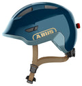 ABUS - ABUS helm smiley 3.0 ace led royal blue m 50-55cm