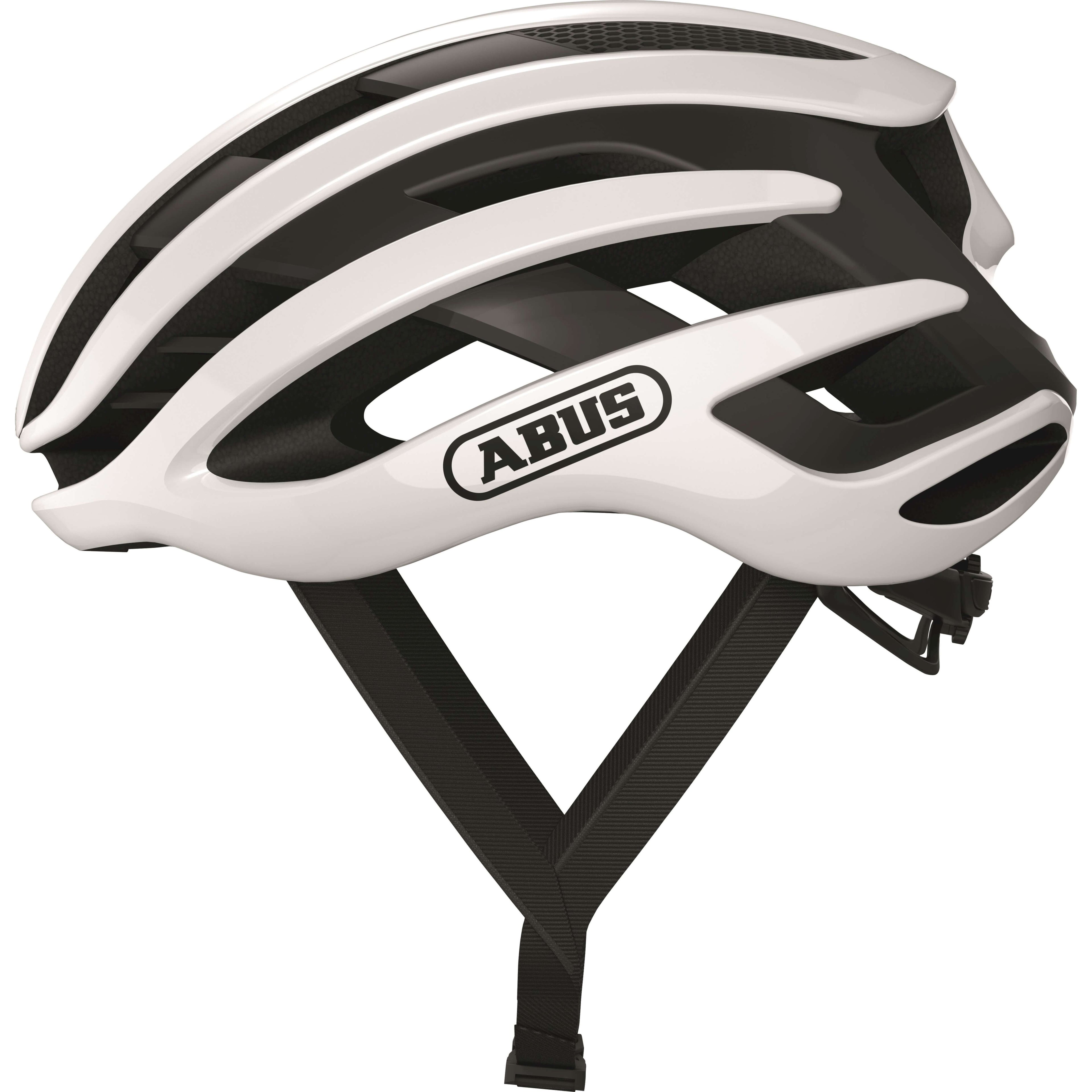 Airbreaker Blanc Polaire M