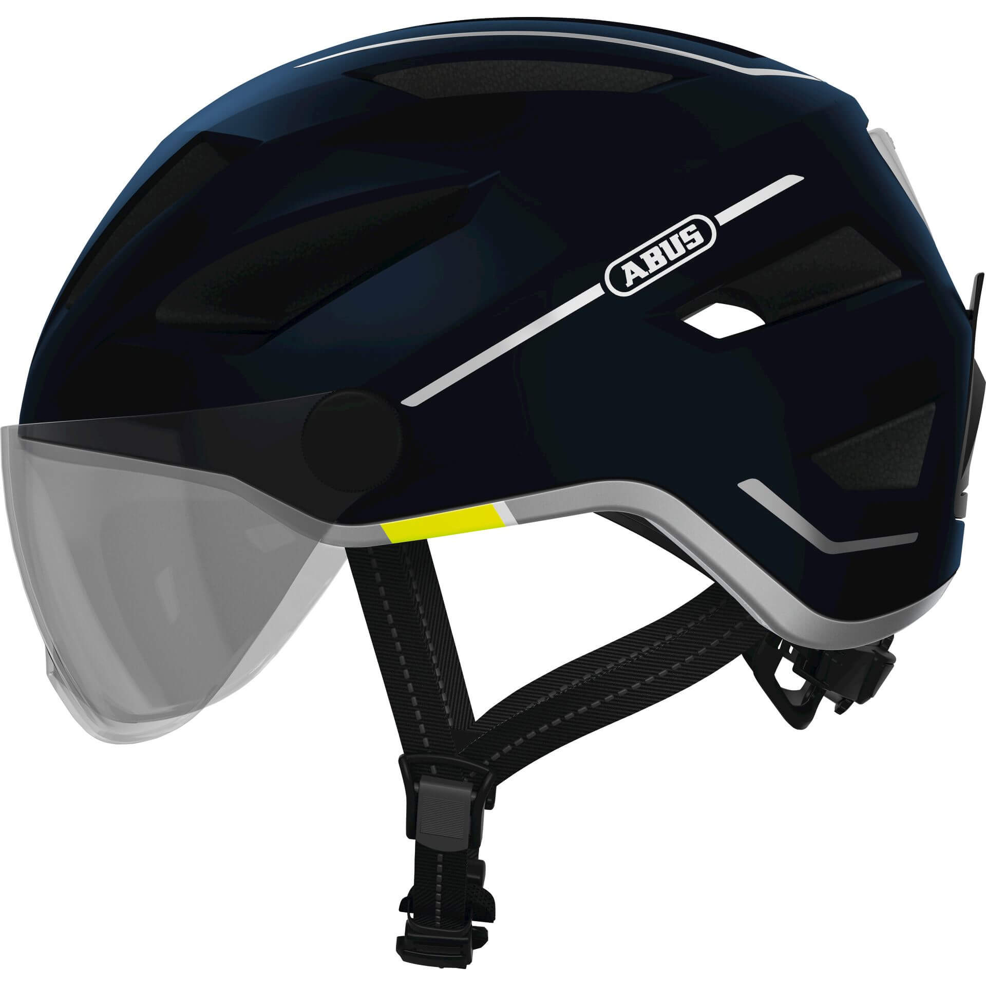 DC1002A casque Pedelec 2.0 Ace Bleu L
