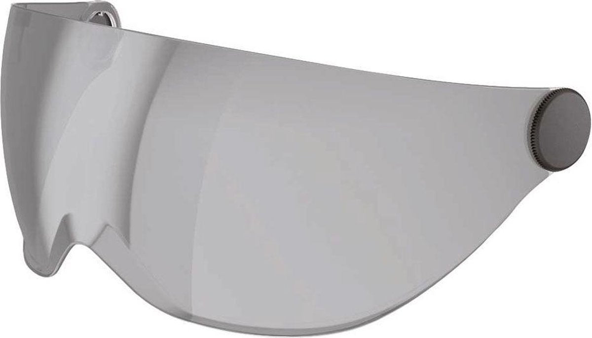 Fumée + vis latérales (verre)