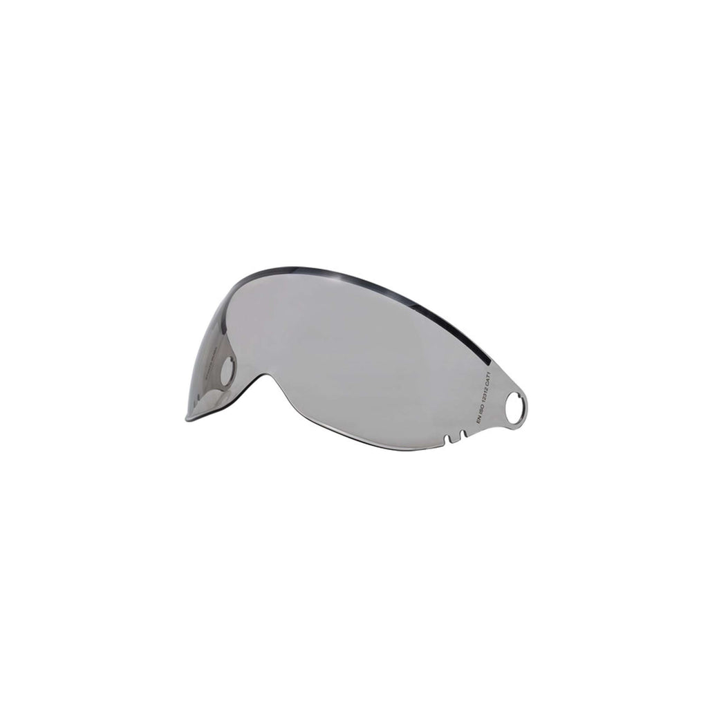 Fumée + vis latérales (verre)