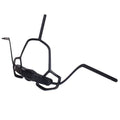 Abus verstelsysteem zoom ace pedelec 2.0