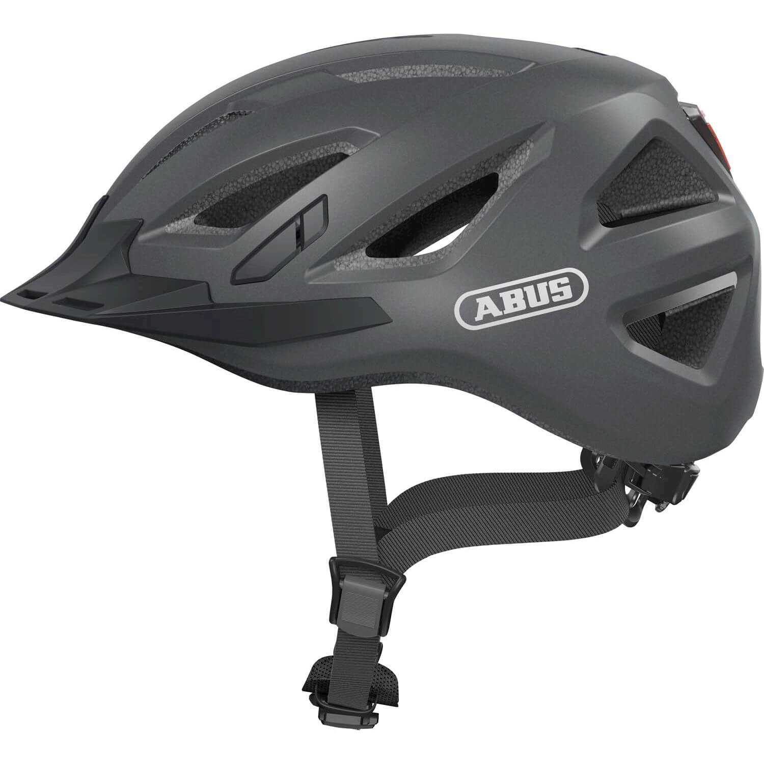 Casque Abus Urban-I 3.0 titan L 56-61cm