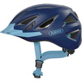 Casque Abus Urban-I 3.0 cGold Bleu L 56-61cm
