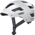 Casque Abus Hyban 2.0 polaire Blanc XL 58-63cm