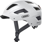 Casque Abus Hyban 2.0 polaire Blanc XL 58-63cm
