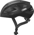 Casque Abus MacatGold velours brillant Noir S 51-55cm