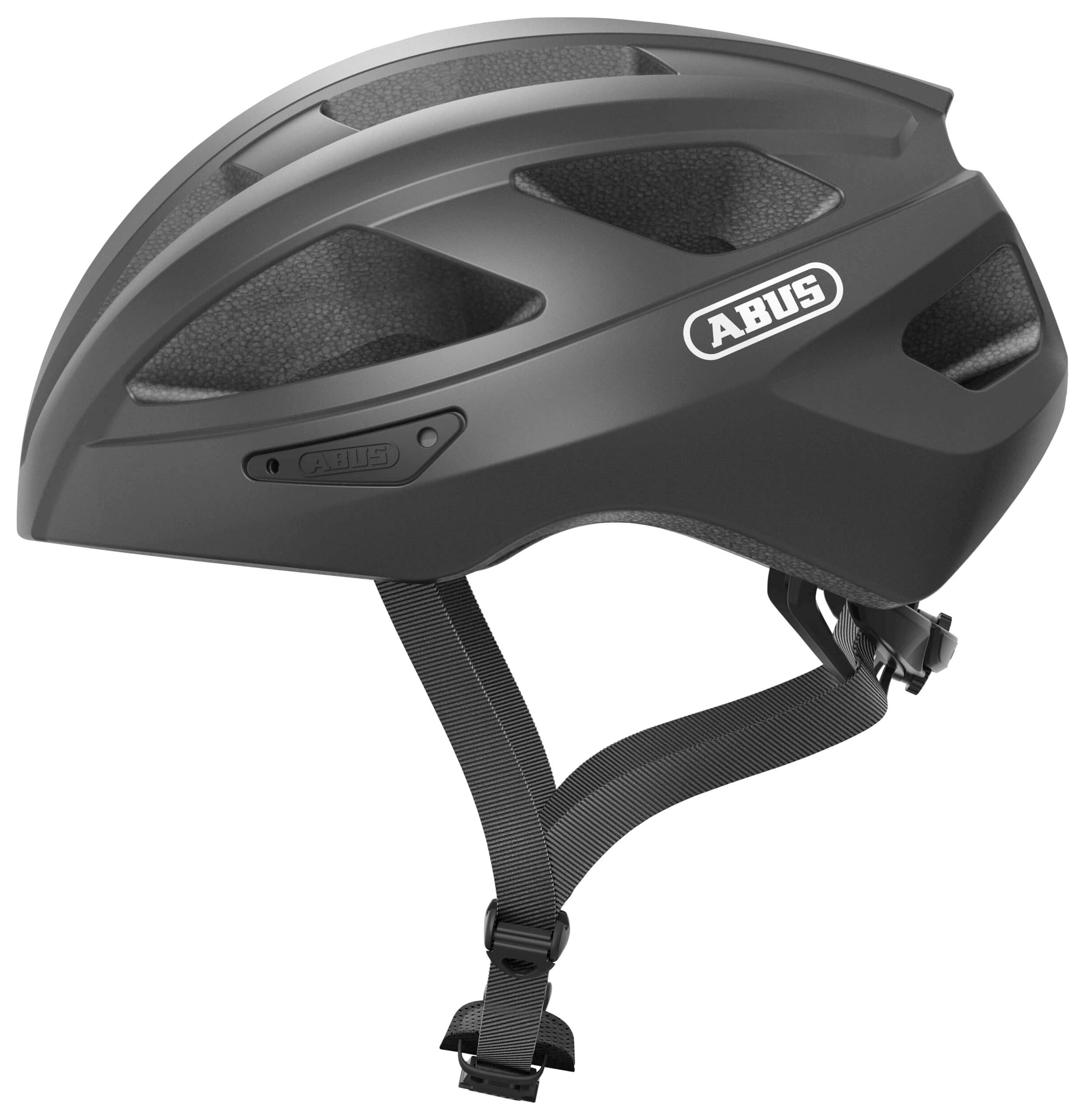 Casque Abus MacatGold titan L 58-62cm