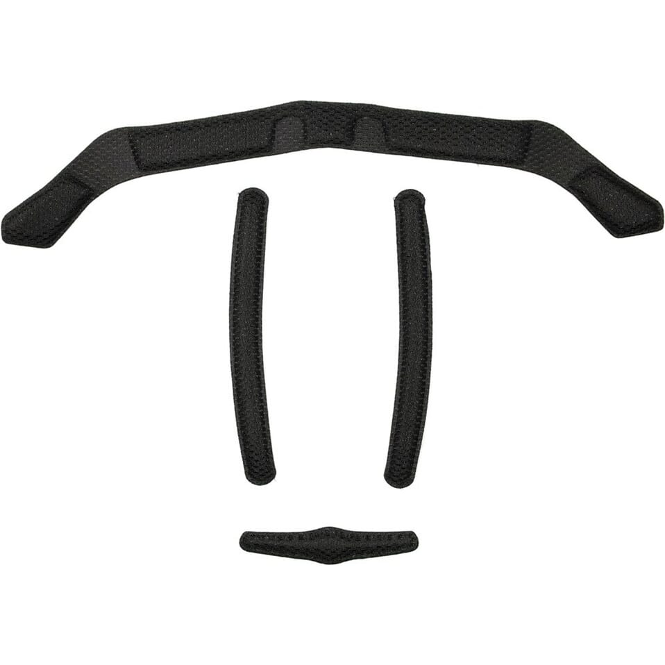 Abus - padding urban-i 3.0 - youn-i 2.0
