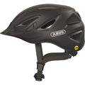 Casque Abus Urban-I 3.0 MIPS velours Noir M 52-58cm