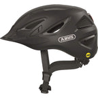 Casque Abus Urban-I 3.0 MIPS velours Noir M 52-58cm