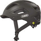 Casque Abus Hyban 2.0 MIPS titan XL 58-63cm