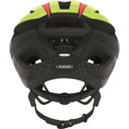 Abus Helm Viantor MIPS neon yellow L 58-62cm