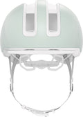 Abus helm hud-y pure mint s 51-55cm