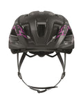 Abus - helm aduro 3.0 maori blackberry l 58-62cm