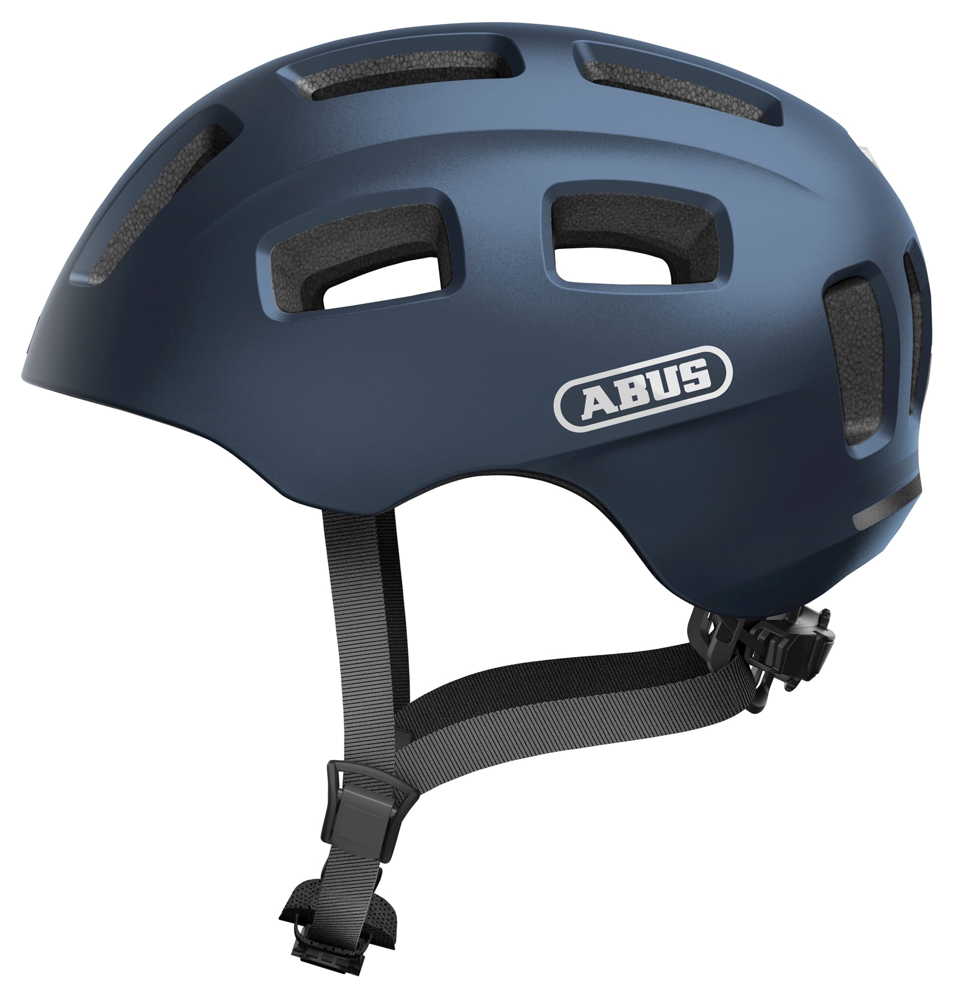 ABUS - ABUS helm youn-i 2.0 midnight blue s 48-54cm