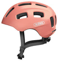 Abus - helm youn-i 2.0 rosé gold s 48-54cm