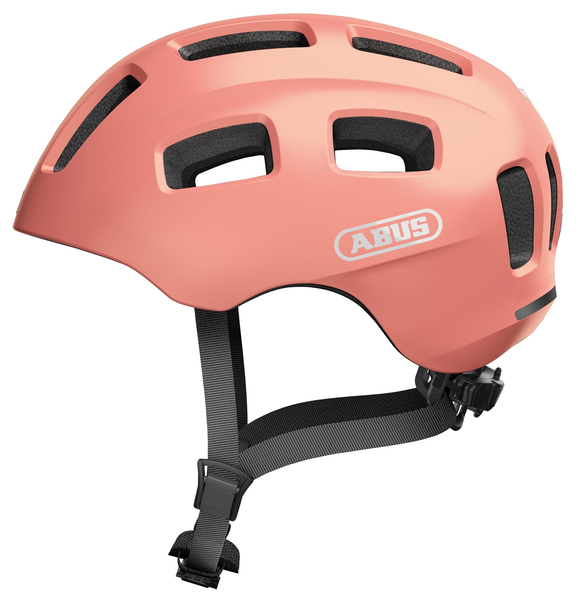 Abus - helm youn-i 2.0 rosé gold s 48-54cm