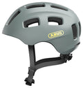 Abus - helm youn-i 2.0 cool grey s 48-54cm