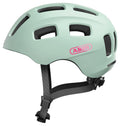 Abus - helm youn-i 2.0 iced mint s 48-54cm