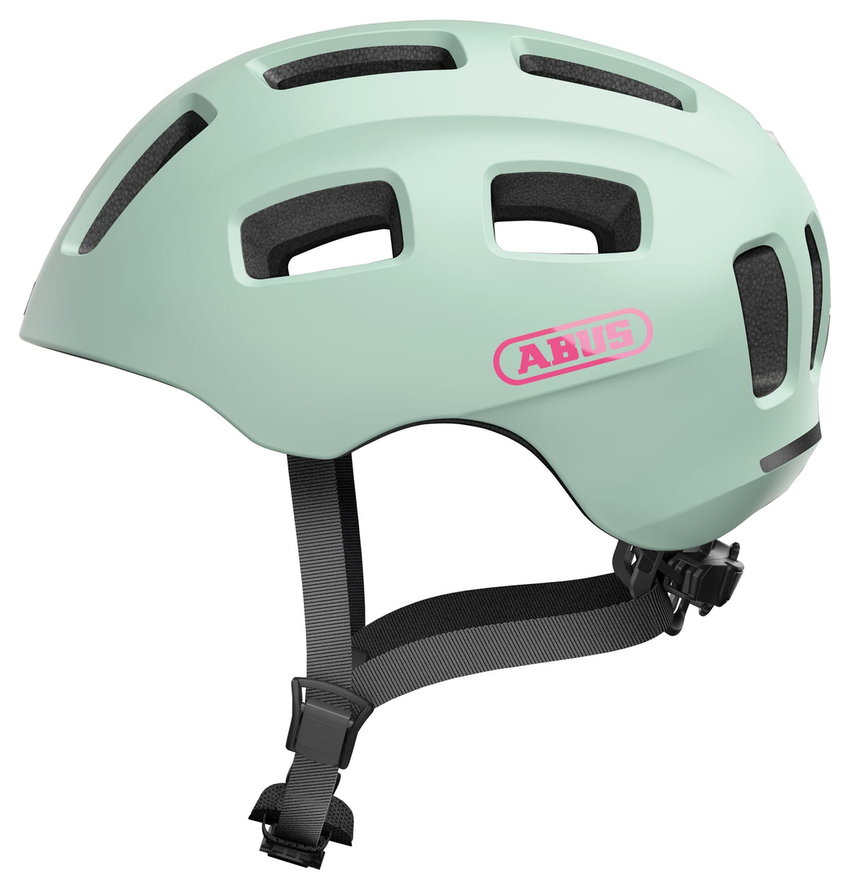 Abus - helm youn-i 2.0 iced mint s 48-54cm