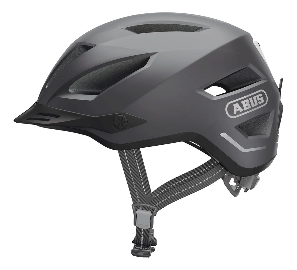Casque Abus Pedelec 2.0 titan M 52-57cm