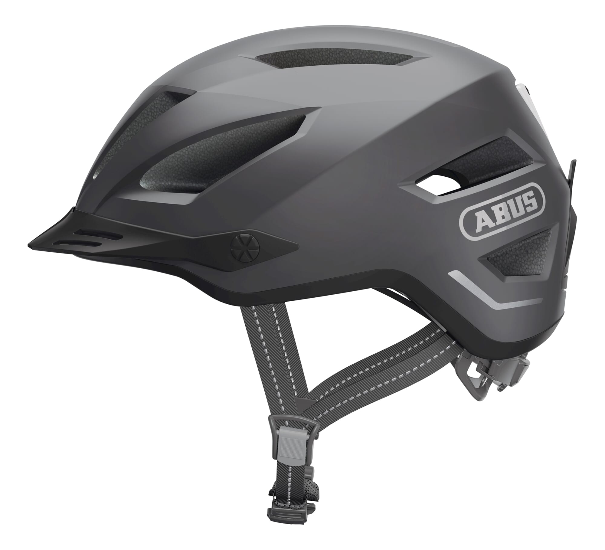 Casque Abus Pedelec 2.0 titan M 52-57cm