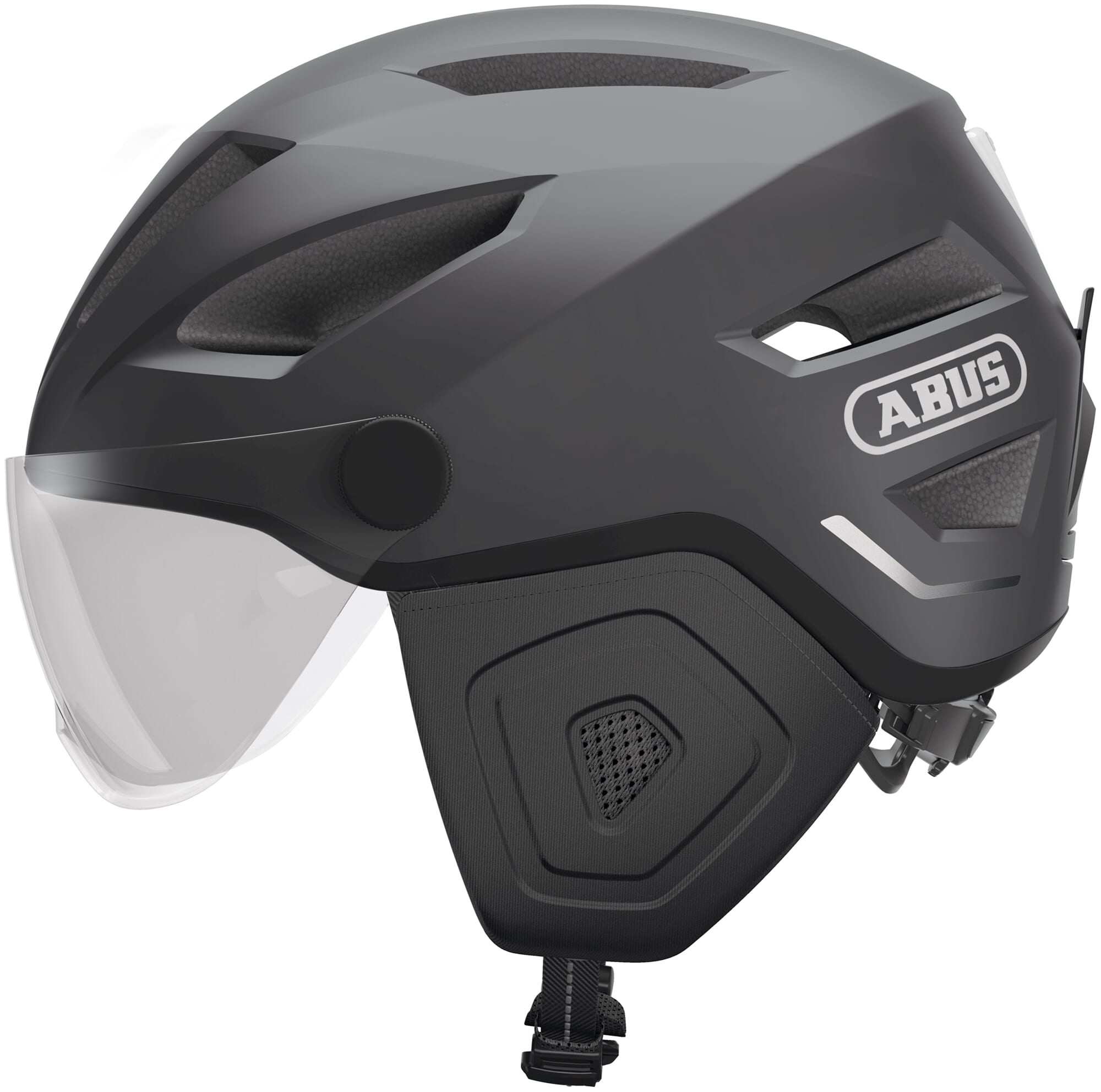 Casque Abus Pedelec 2.0 ACE titan M 52-57cm