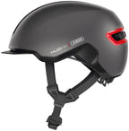 Casque Abus Hud-Y titan S 48-54 cm