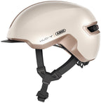 Casque Abus Hud-Y champagne Or S 48-54 cm