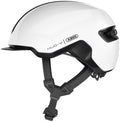 Casque Abus HUD-Y Blanc brillant L 57-61cm