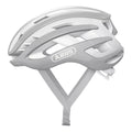 ABUS - ABUS helm airbreaker pure grey l 59-61cm