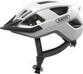 ABUS - ABUS helm aduro 3.0 led polar white l 58-62cm