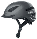 DD0303A helm Pedelec 1.2 zilver M