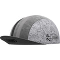 Abus - helm race cap italien white