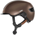 Abus helm hud-y metallic copper s 51-55cm