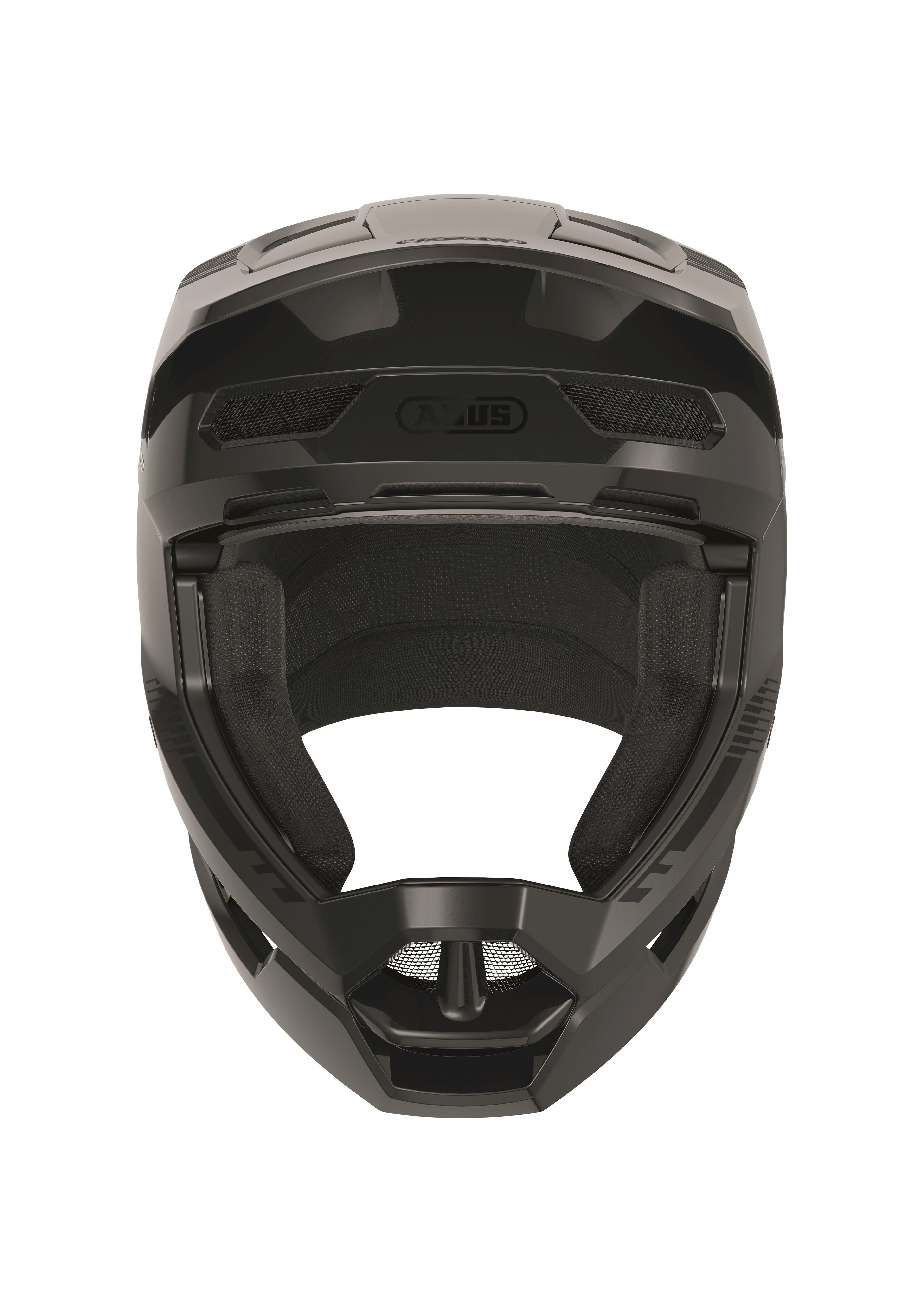 Abus hidrop - fullface helmet